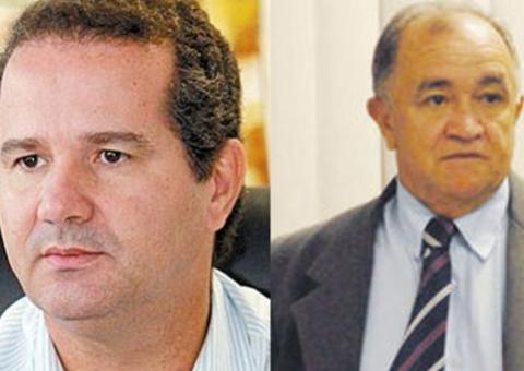 CASO NICOLAU: MP recomenda afastamento de procurador e diretor geral da Assembleia Legislativa do Amazonas